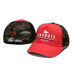 Lacoste Hats