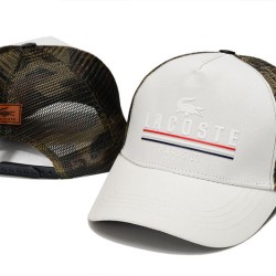 Lacoste Hats
