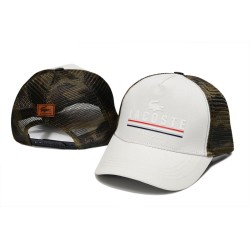 Lacoste Hats
