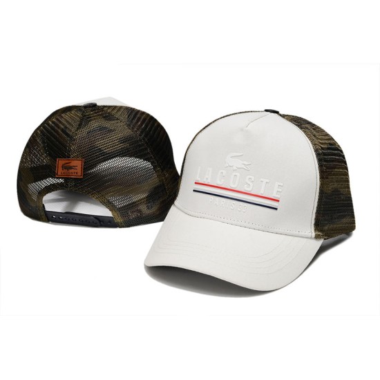 Lacoste Hats
