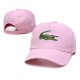 Lacoste Hats