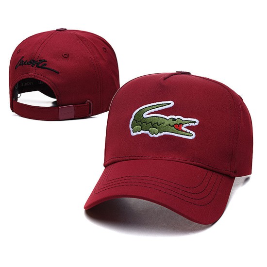 Lacoste Hats