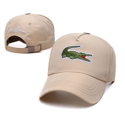 Lacoste Hats