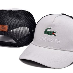 Lacoste Hats