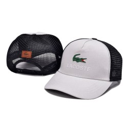Lacoste Hats