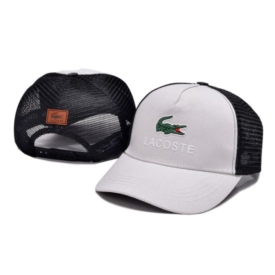 Lacoste Hats