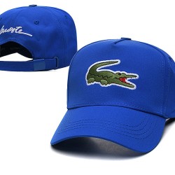 Lacoste Hats