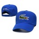 Lacoste Hats