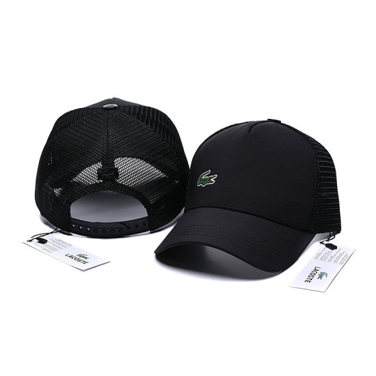 Lacoste Hats