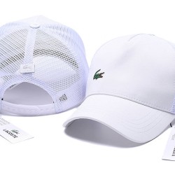 Lacoste Hats