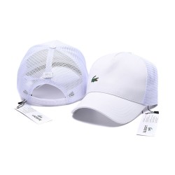 Lacoste Hats