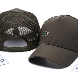 Lacoste Hats