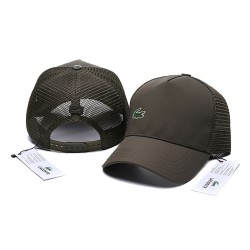 Lacoste Hats