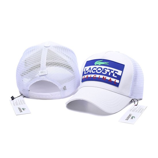 Lacoste Hats