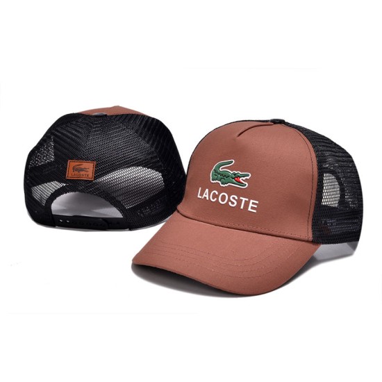 Lacoste Hats