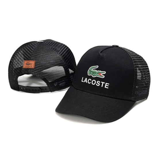 Lacoste Hats