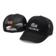 Lacoste Hats