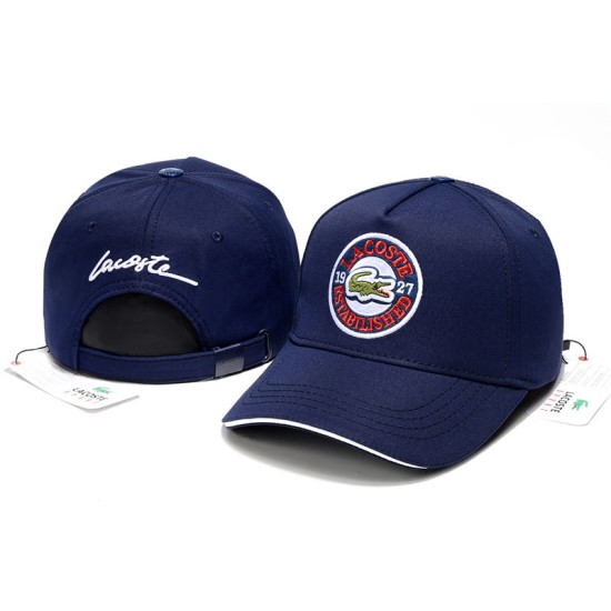 Lacoste Hats