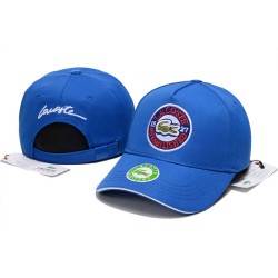 Lacoste Hats
