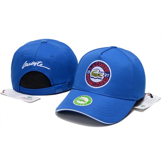 Lacoste Hats