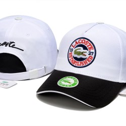 Lacoste Hats