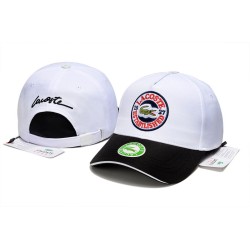 Lacoste Hats