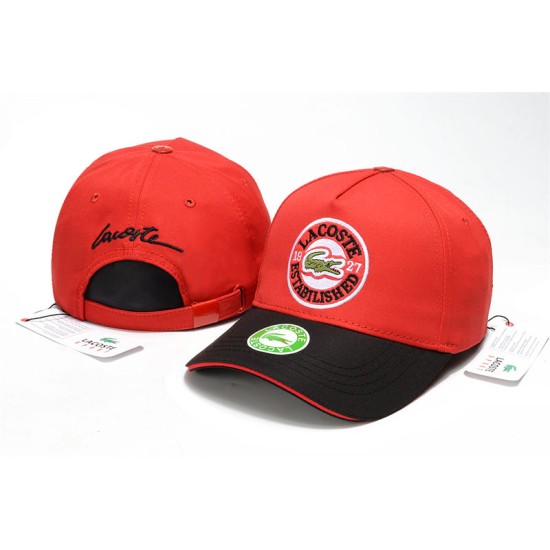 Lacoste Hats