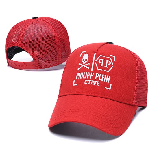 Philipp Plein Hats