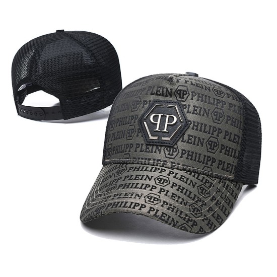Philipp Plein Hats