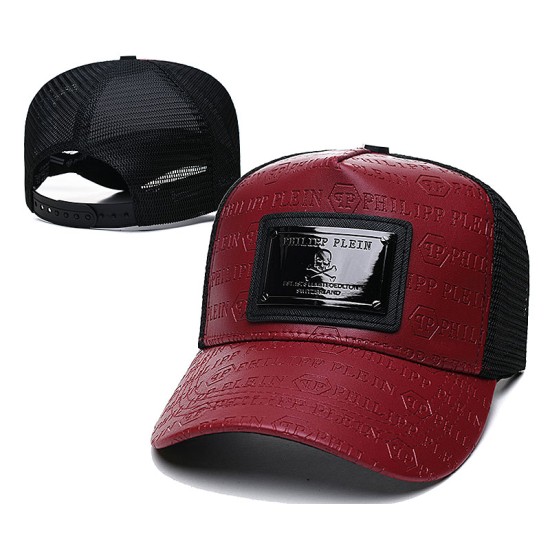 Philipp Plein Hats