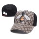 Gucci Hats
