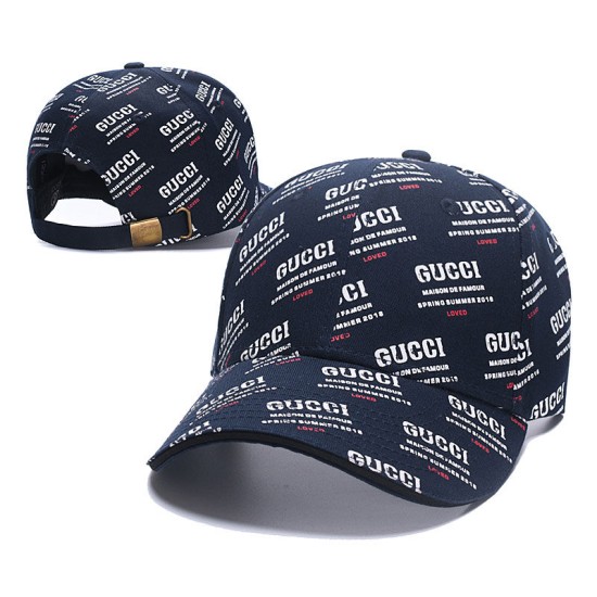 Gucci Hats