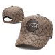 Gucci Hats