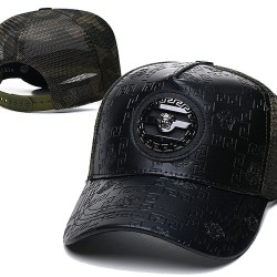 Versace Hats