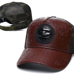 Versace Hats