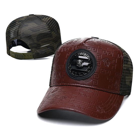 Versace Hats