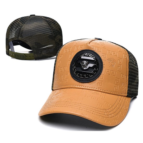 Versace Hats