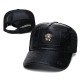 Versace Hats