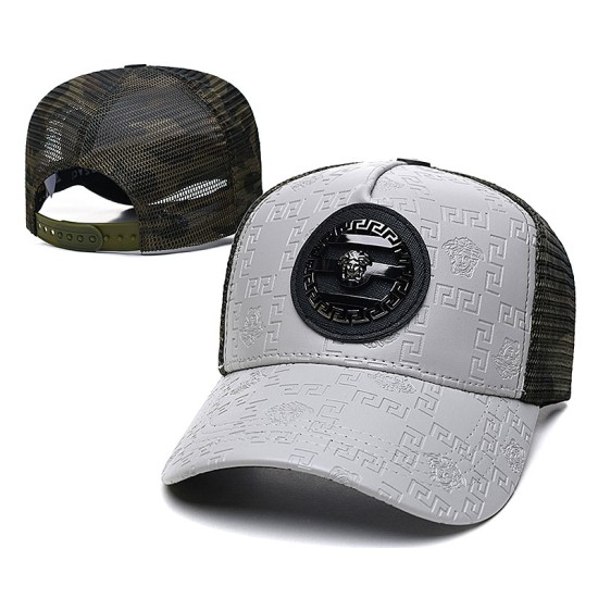 Versace Hats