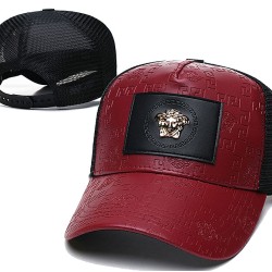 Versace Hats