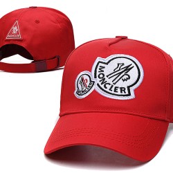 Moncler Caps