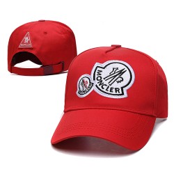 Moncler Caps