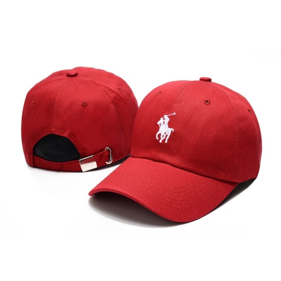 Polo Hats