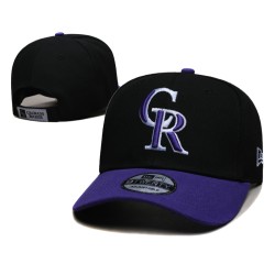Colorado Rockies Caps