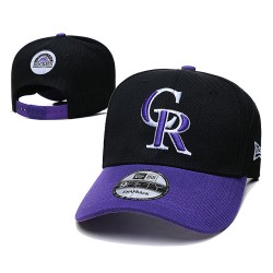 Colorado Rockies Caps