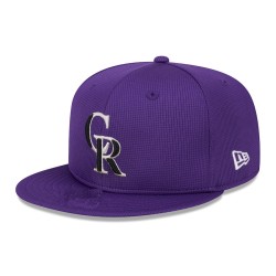 Colorado Rockies Caps