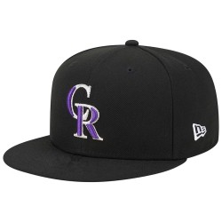 Colorado Rockies Caps