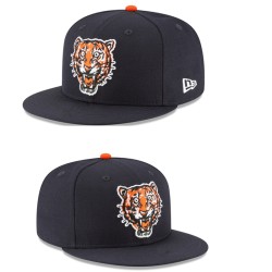 MLB Detroit Tigers Caps