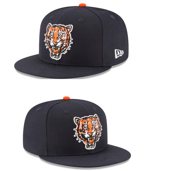 MLB Detroit Tigers Caps