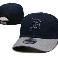 MLB Detroit Tigers Caps